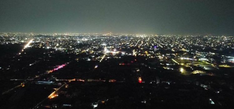 Apagones repercuten a empresas de Jalisco