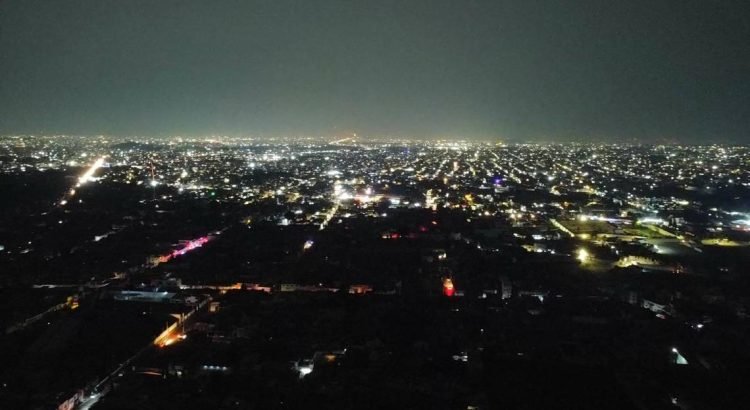 Apagones repercuten a empresas de Jalisco