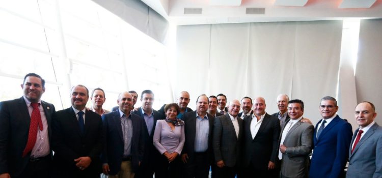 Jalisco alberga el 70 por ciento de las empresas de semiconductores de México