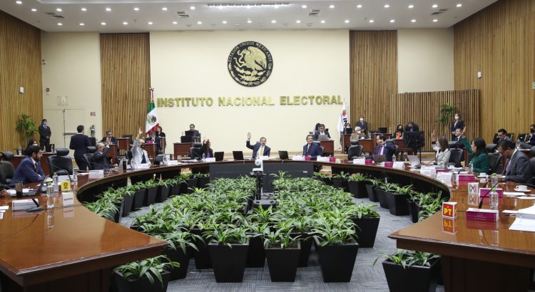 Representante de Morena pedirá al INE remoción de la presidenta y consejeros en Jalisco