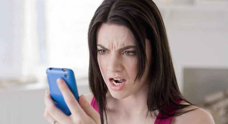 ¿Cuántas veces llamas por teléfono a tu pareja al día?
