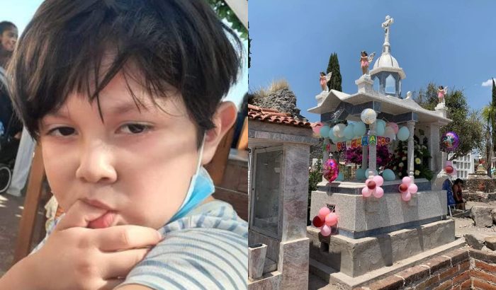 IMSS Jalisco enfrenta denuncia de negligencia por la muerte de un niño de 6 años