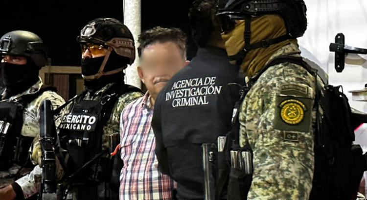 Liberan a Don Rodo”, hermano de “El Mencho”, líder del Cártel Jalisco Nueva Generación