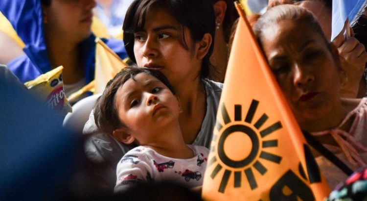 Confirmado: el PRD perderá su registro como partido político