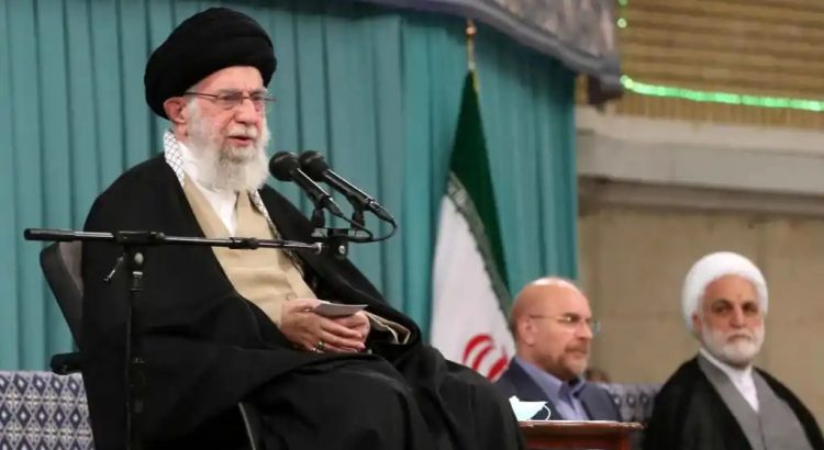 Irán amenaza con «guerra aniquiladora» a Israel si ataca Líbano