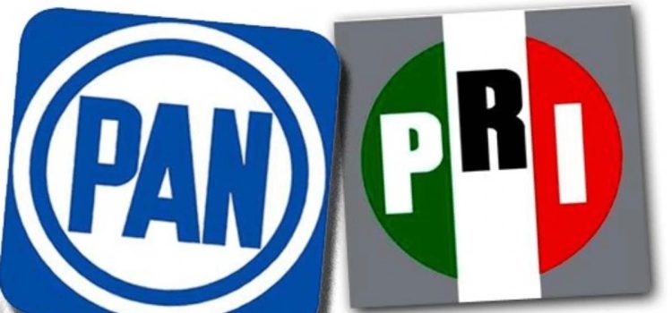 El PAN pone en pausa su alianza con el PRI