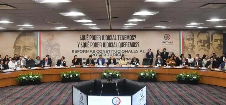 MORENA impulsa reformas clave en la Cámara de Diputados: el Plan ‘C’ de AMLO avanza