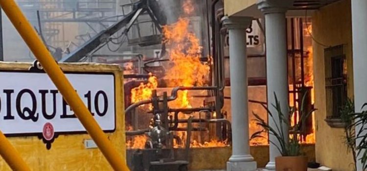Explota tequilera en Jalisco; confirman seis muertos