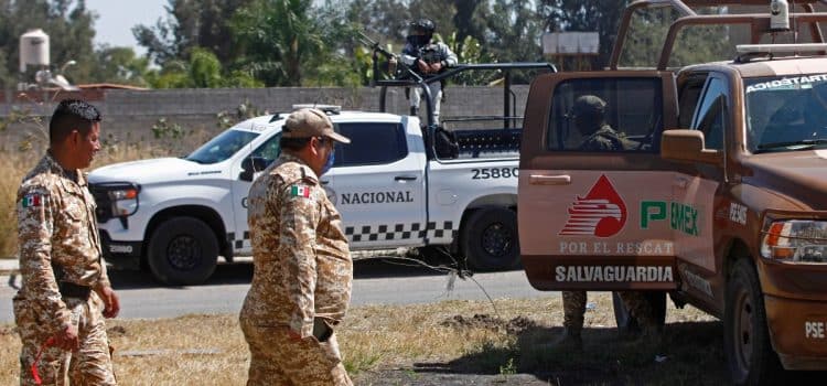 Fugas de combustible en Jalisco generan pérdidas para Pemex