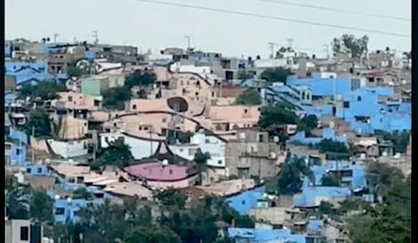 Colonia Simi en Jalisco se vuelve viral en TikTok
