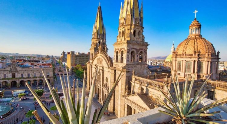 Turismo en Jalisco: Un Sector en Auge