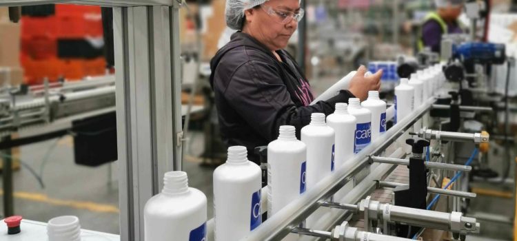 Jalisco y el Bajío lideran la industria del plástico en México
