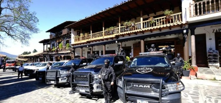 Jalisco reduce percepción de inseguridad en 16.5 puntos en seis años