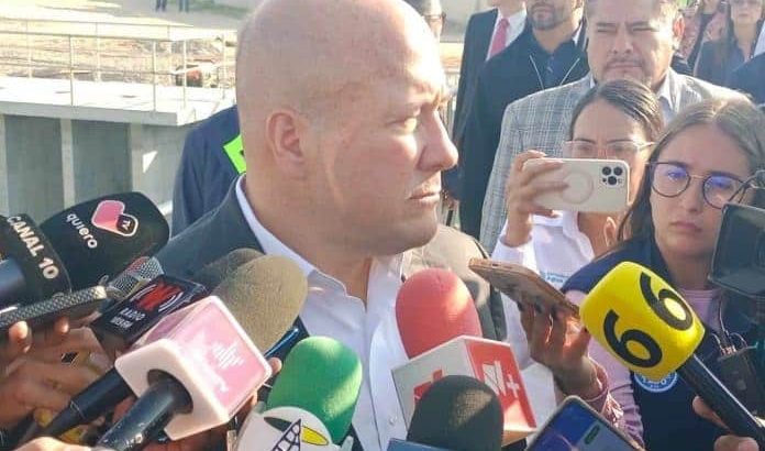 Jalisco Necesita 12 mil mdp para reparar carreteras federales