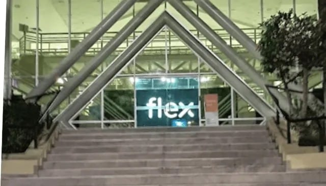 Inversión y empleo en Jalisco: Flex y ASE comprometidos