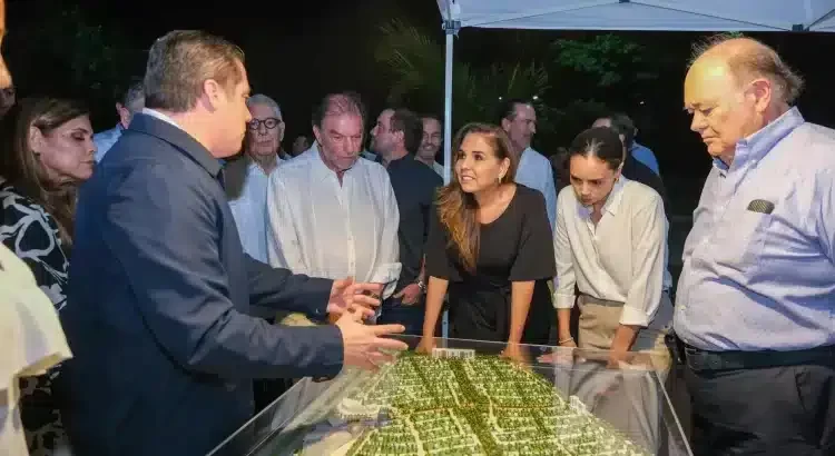 Alistan importantes proyectos de inversión para QRoo en 2025