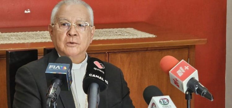 Cardenal de Guadalajara pide atención a la inseguridad en carreteras de Jalisco
