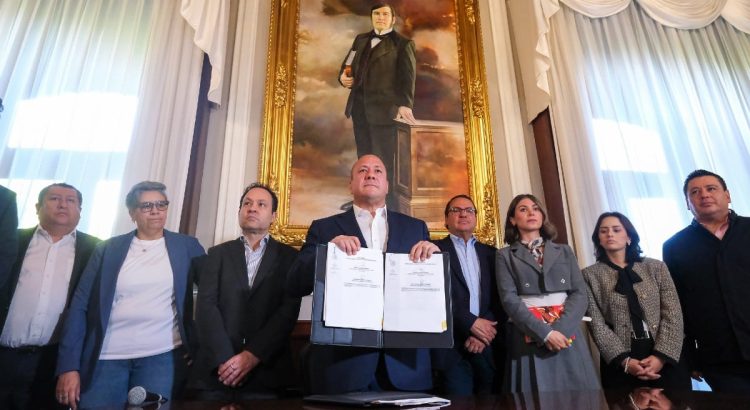 Jalisco busca salir del pacto fiscal: una lucha por la justicia y la autonomía