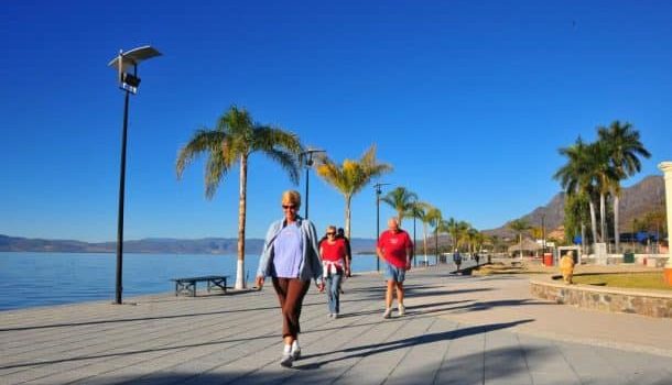 Jalisco recibe más de 758 mil turistas durante puente vacacional