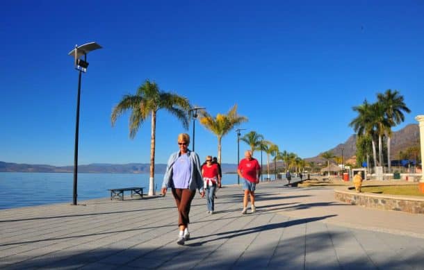 Jalisco recibe más de 758 mil turistas durante puente vacacional