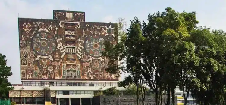 La UNAM se posiciona como líder en ciencia en América Latina