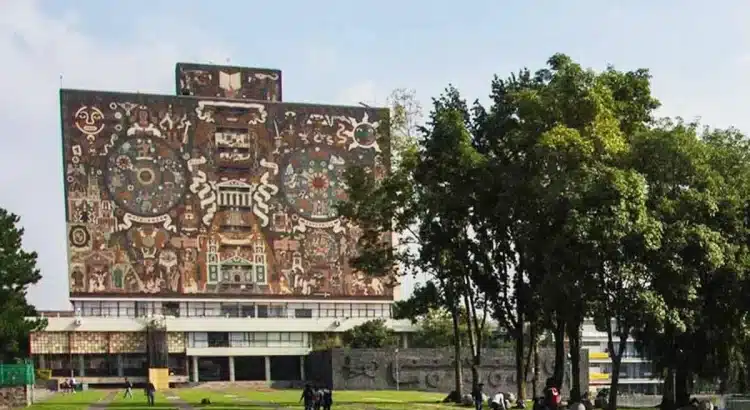 La UNAM se posiciona como líder en ciencia en América Latina