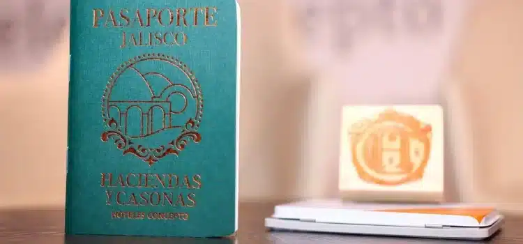 Pasaporte Jalisco: un proyecto para impulsar el turismo regional