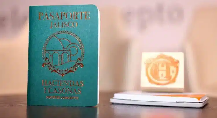 Pasaporte Jalisco: un proyecto para impulsar el turismo regional