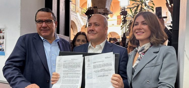 Propuesta de Jalisco para salir del pacto fiscal federal es duramente criticada