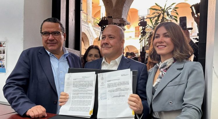 Propuesta de Jalisco para salir del pacto fiscal federal es duramente criticada