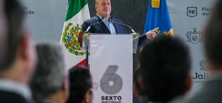Informe de Seguridad de Enrique Alfaro