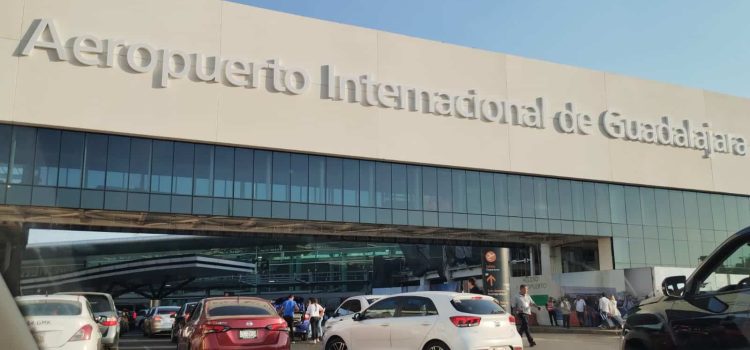 Tercer Aeropuerto Internacional de Jalisco Inaugurado en Costalegre