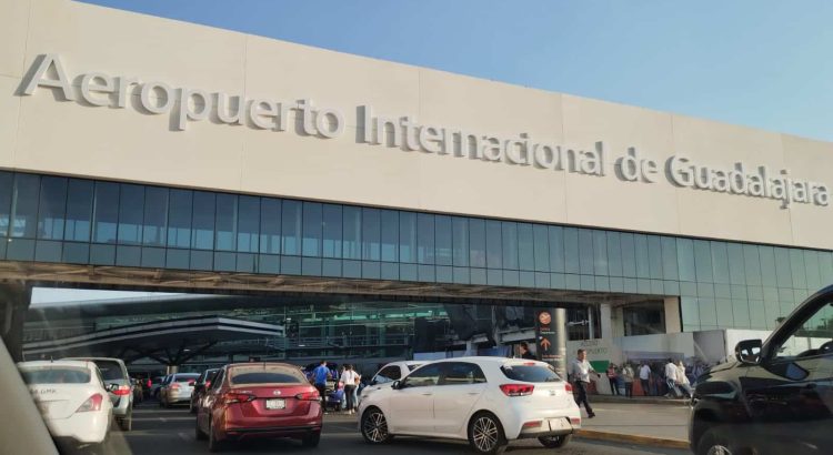 Tercer Aeropuerto Internacional de Jalisco Inaugurado en Costalegre