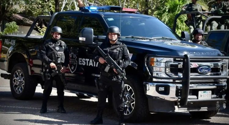 Finiquito masivo en la Fiscalía y Policía Estatal de Jalisco desata preocupación