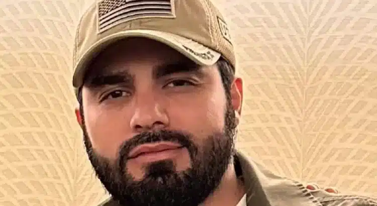 FBI detiene a Dámaso López, «El Mini Lic»