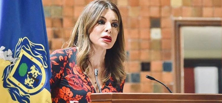 Diputada Claudia Salas Aboga por una Reforma Fiscal justa para Jalisco y el país