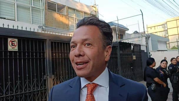 Gobernador electo de Jalisco promete erradicar desapariciones