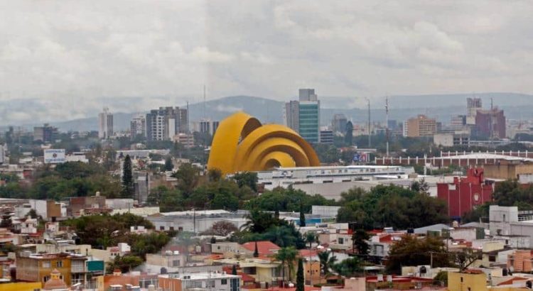 Jalisco busca atraer inversión de Taiwán para impulsar crecimiento económico