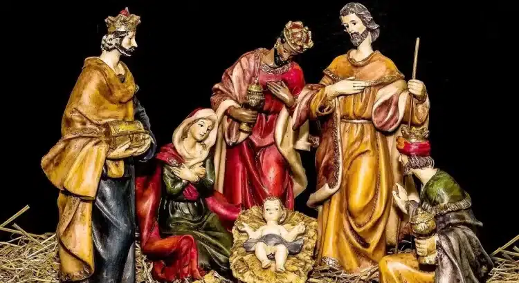 La ciencia revela la fecha exacta del nacimiento de Jesús