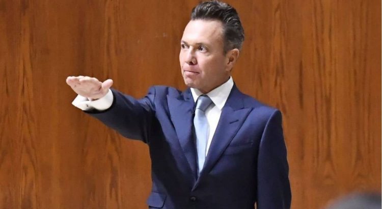 Pablo Lemus afirma que el mayor reto para su administración es la seguridad