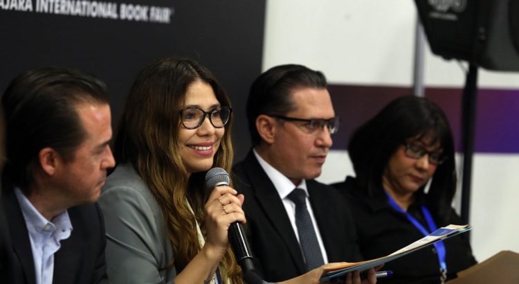 Ganadores del Premio Jalisco de Periodismo 2024