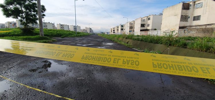 Violencia en Tlajomulco: escalada de conflictos armados