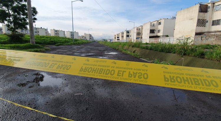 Violencia en Tlajomulco: escalada de conflictos armados