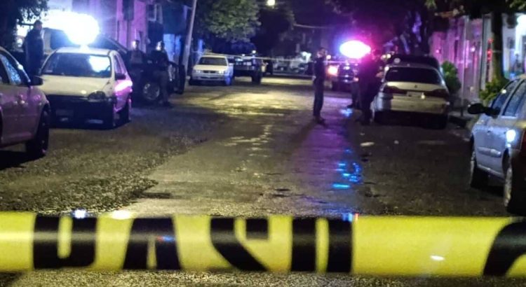 Tragedia en Guadalajara; Investigan muerte de una mujer de 22 años como posible víctima de feminicidio