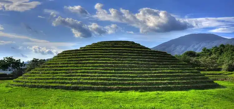 Buscan reconocimiento de Cuicuilco como Patrimonio Biocultural