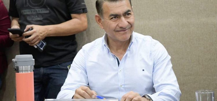 Gobierno de Jalisco se encuentra listo para recibir a las personas repatriadas