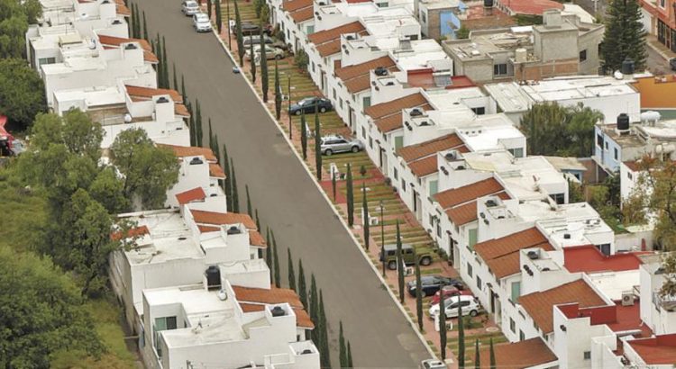 La obra privada en Jalisco supera a la pública en inversión