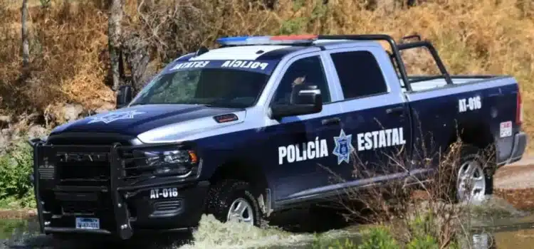 Hallazgo de restos humanos en Jalisco: Investigan desaparición de policías