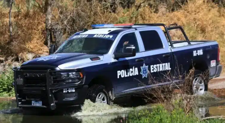 Hallazgo de restos humanos en Jalisco: Investigan desaparición de policías