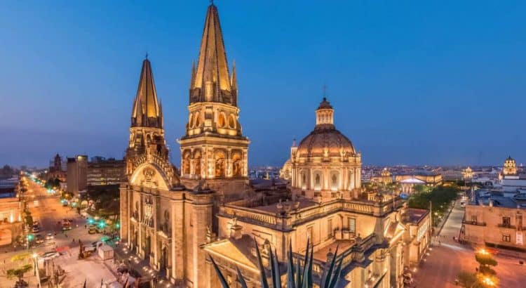 Jalisco se adelanta a los retos globales con dos iniciativas clave